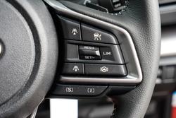 2025 Subaru Impreza 2.0S