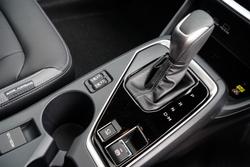 2025 Subaru Impreza 2.0S