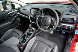 2025 Subaru Impreza 2.0S