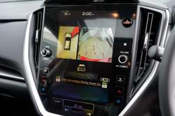 2025 Subaru Impreza 2.0S