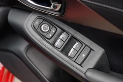 2025 Subaru Impreza 2.0S