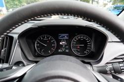 2025 Subaru Impreza 2.0S