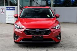 2025 Subaru Impreza 2.0S