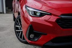 2025 Subaru Impreza 2.0S