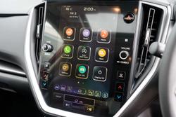 2025 Subaru Impreza 2.0S