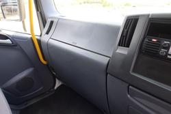 2021 Isuzu F Series FSR140/120-260