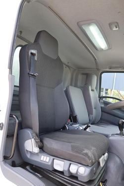 2021 Isuzu F Series FSR140/120-260