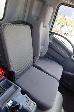 2021 Isuzu F Series FSR140/120-260