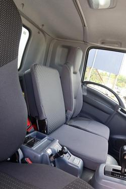 2021 Isuzu F Series FSR140/120-260