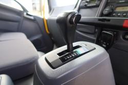 2021 Isuzu F Series FSR140/120-260