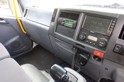 2021 Isuzu F Series FSR140/120-260