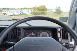 2021 Isuzu F Series FSR140/120-260