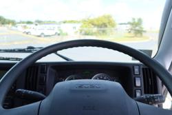 2021 Isuzu F Series FSR140/120-260