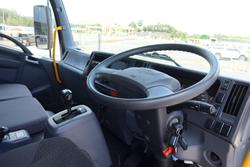 2021 Isuzu F Series FSR140/120-260