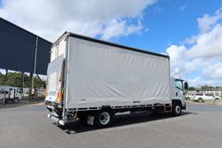 2021 Isuzu F Series FSR140/120-260