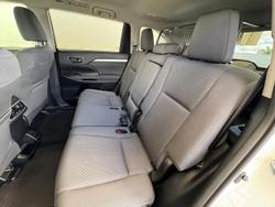 2019 Toyota Kluger GX