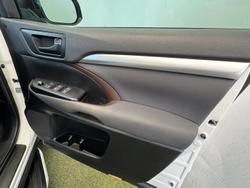 2019 Toyota Kluger GX