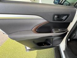 2019 Toyota Kluger GX