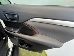 2019 Toyota Kluger GX