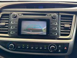 2019 Toyota Kluger GX