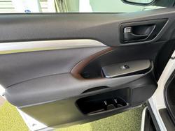 2019 Toyota Kluger GX