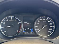 2020 Mitsubishi Outlander LS