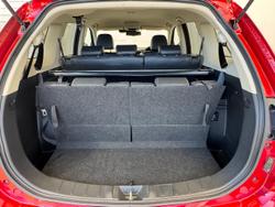 2020 Mitsubishi Outlander LS