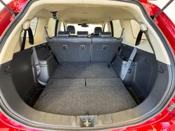 2020 Mitsubishi Outlander LS