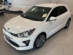 2021 Kia Rio Sport