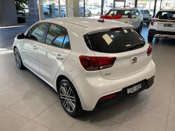 2021 Kia Rio Sport