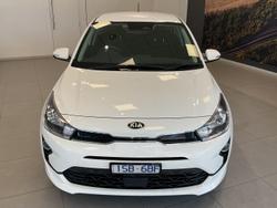2021 Kia Rio Sport