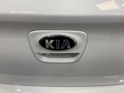 2021 Kia Rio Sport
