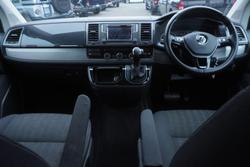 2017 Volkswagen Multivan TDI340 Comfortline