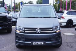 2017 Volkswagen Multivan TDI340 Comfortline