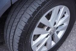 2017 Volkswagen Multivan TDI340 Comfortline