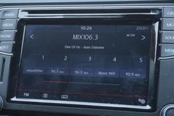 2017 Volkswagen Multivan TDI340 Comfortline