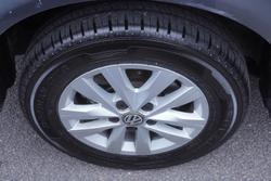 2017 Volkswagen Multivan TDI340 Comfortline