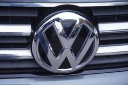 2017 Volkswagen Multivan TDI340 Comfortline