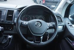 2017 Volkswagen Multivan TDI340 Comfortline