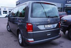 2017 Volkswagen Multivan TDI340 Comfortline