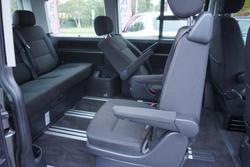 2017 Volkswagen Multivan TDI340 Comfortline