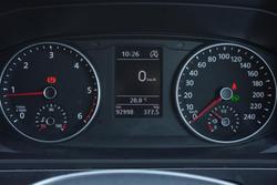 2017 Volkswagen Multivan TDI340 Comfortline