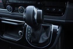 2017 Volkswagen Multivan TDI340 Comfortline