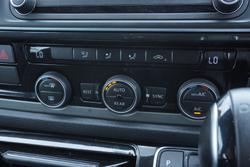 2017 Volkswagen Multivan TDI340 Comfortline