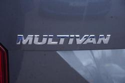 2017 Volkswagen Multivan TDI340 Comfortline