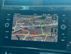 2020 Volkswagen Golf 110TSI Comfortline