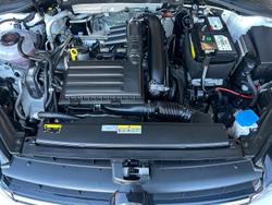 2020 Volkswagen Golf 110TSI Comfortline