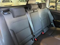 2020 Volkswagen Golf 110TSI Comfortline