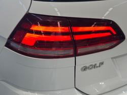 2020 Volkswagen Golf 110TSI Comfortline