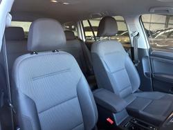 2020 Volkswagen Golf 110TSI Comfortline